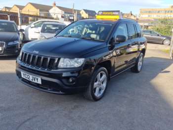 Used Jeep Compass 2012 for sale - 74499808: Photo