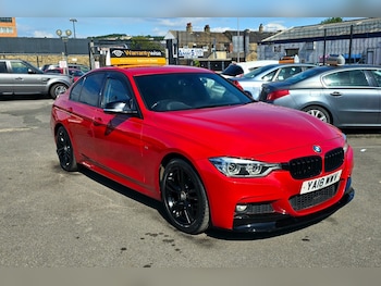 Used BMW 3 Series 2018 for sale - 79324083: Photo