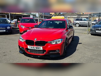 Used BMW 3 Series 2018 for sale - 79324083: Photo