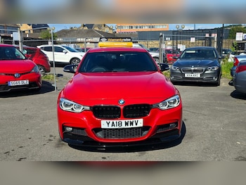 Used BMW 3 Series 2018 for sale - 79324083: Photo