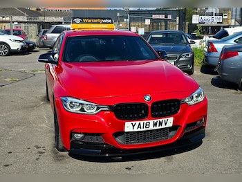 Used BMW 3 Series 2018 for sale - 79324083: Photo