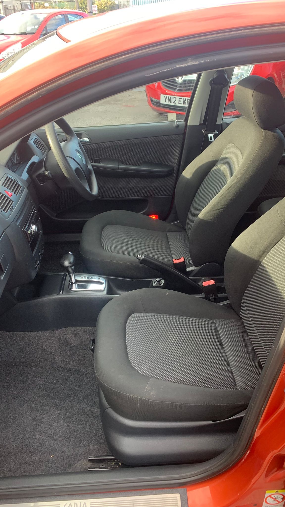 Used Skoda Fabia 2006 for sale - 76051838: Photo 10