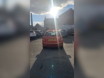 Used Skoda Fabia 2006 for sale - 76051838: Photo 3