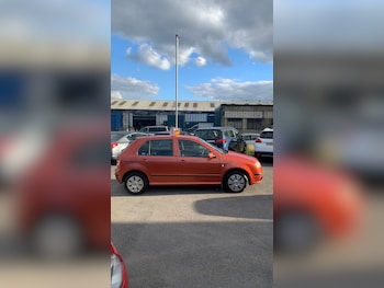 Used Skoda Fabia 2006 for sale - 76051838: Photo 4