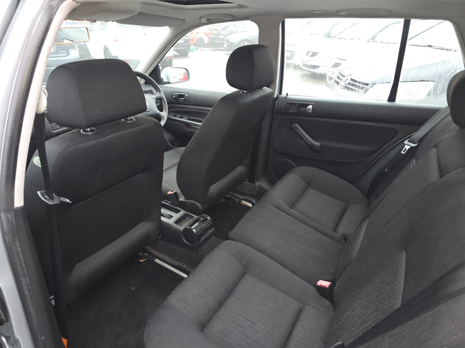 Used Volkswagen Golf 2005 for sale - 77240206: Photo 16