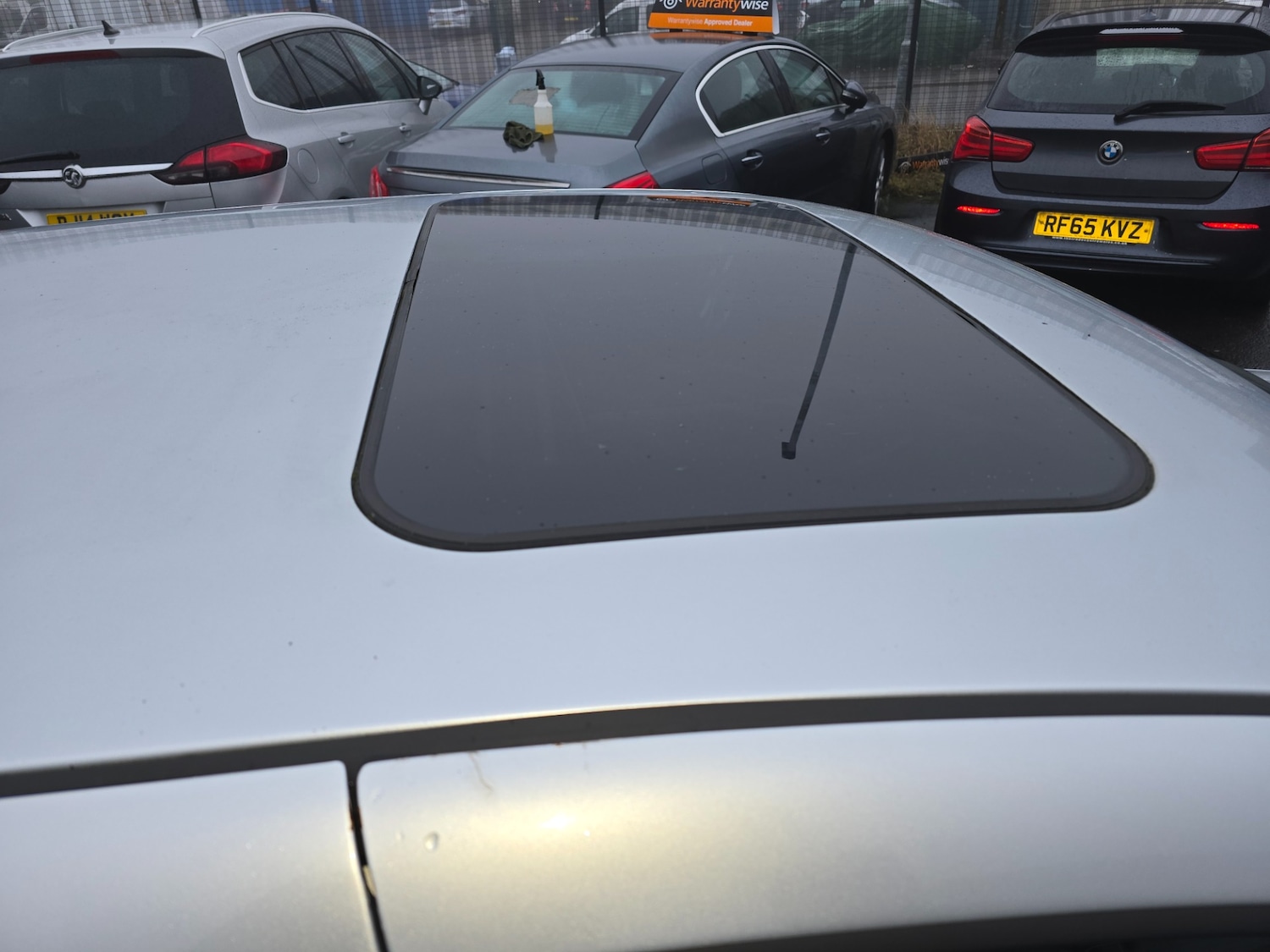 Used Volkswagen Golf 2005 for sale - 77240206: Photo 18