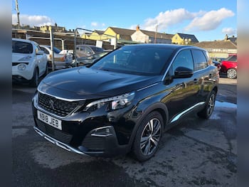 Used Peugeot 3008 2018 for sale - 79801542: Photo