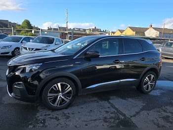 Used Peugeot 3008 2018 for sale - 79801542: Photo