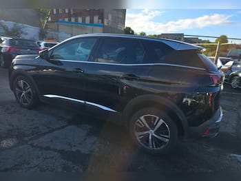 Used Peugeot 3008 2018 for sale - 79801542: Photo