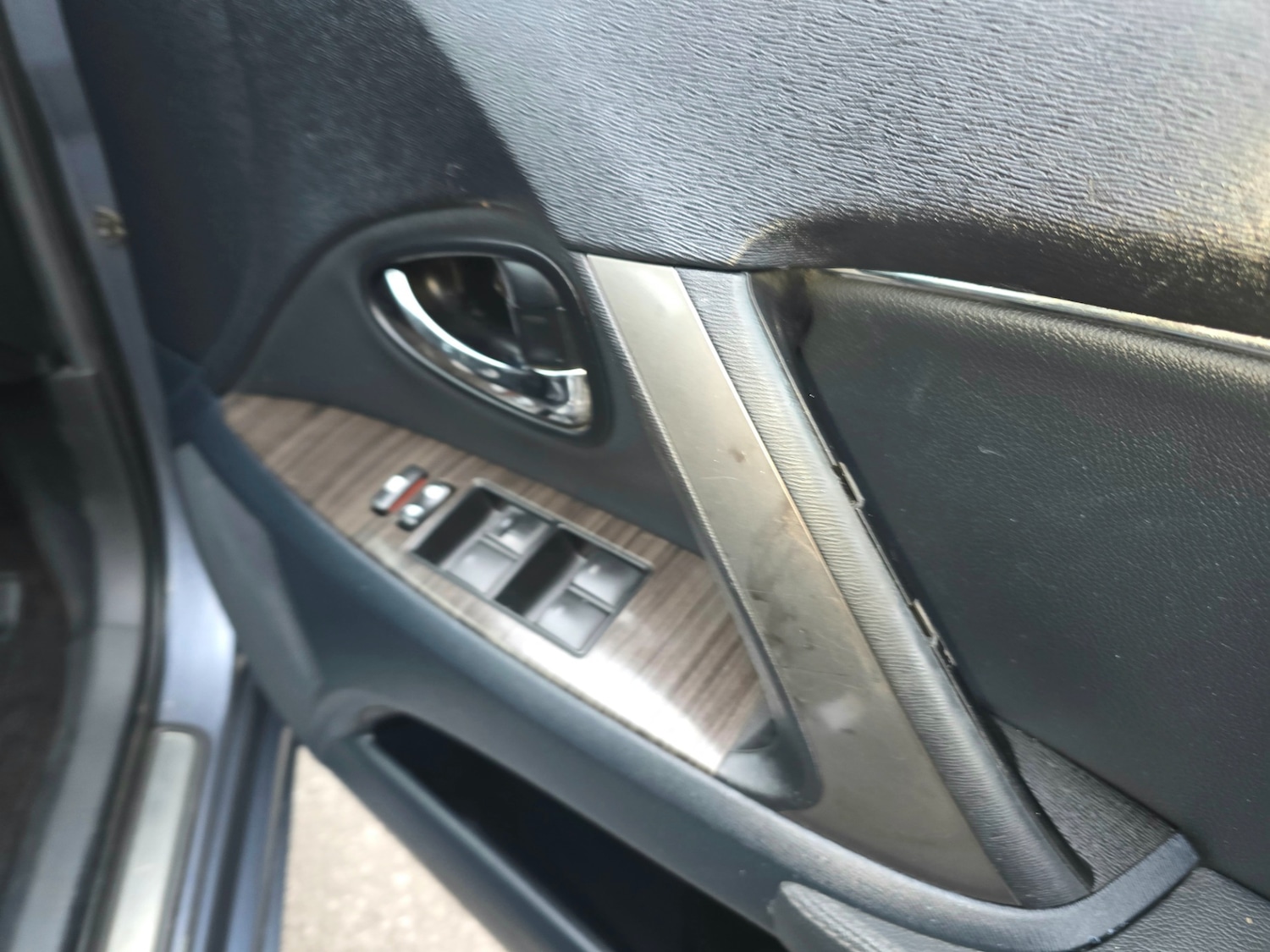 Used Toyota Avensis 2013 for sale - 77318255: Photo 15