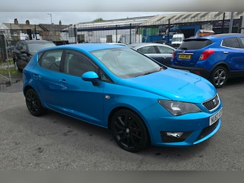 Used SEAT Ibiza 2013 for sale - 78794191: Photo