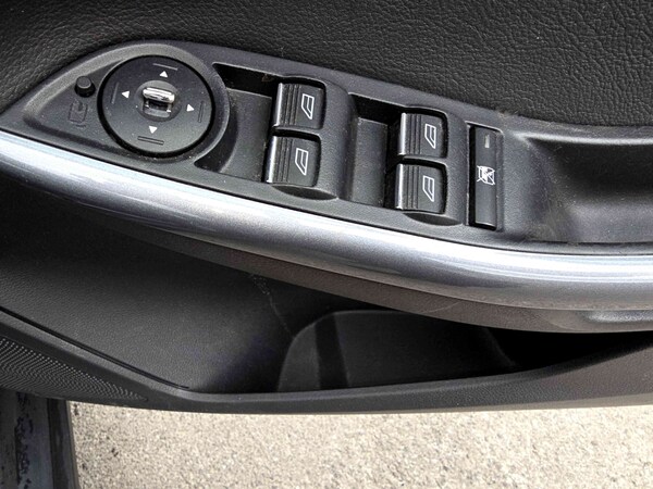 Used Ford Focus 2014 for sale - 75492315: Photo 13