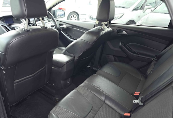 Used Ford Focus 2014 for sale - 75492315: Photo 15