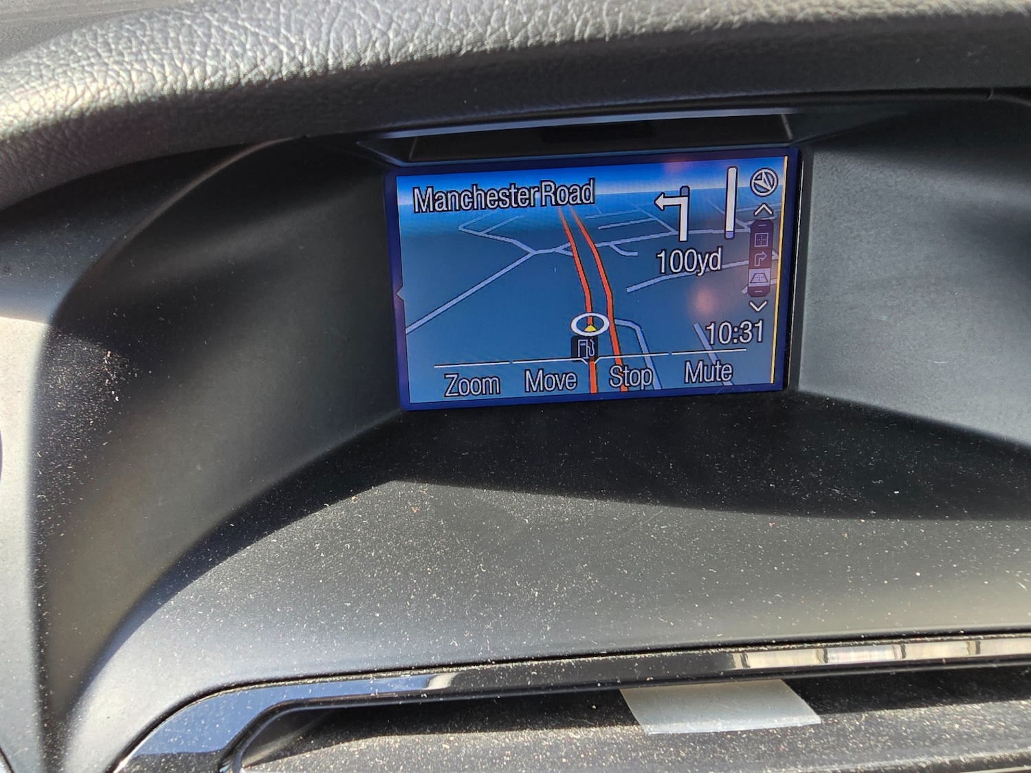 Used Ford Focus 2014 for sale - 75492315: Photo 17