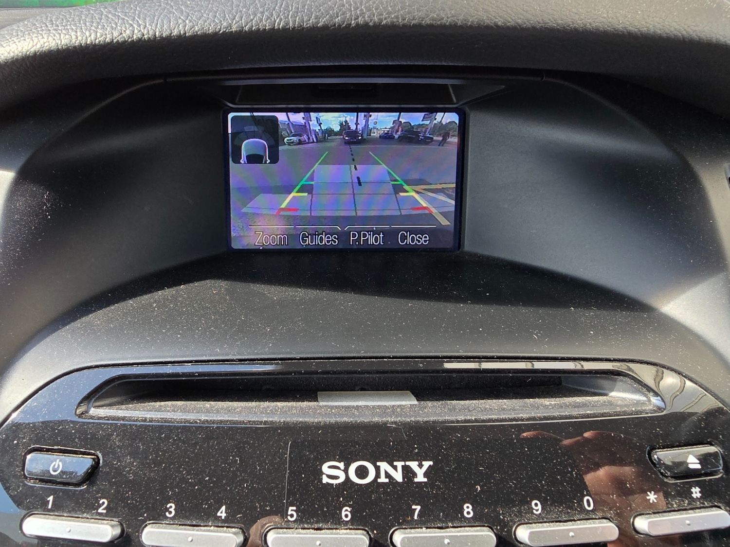 Used Ford Focus 2014 for sale - 75492315: Photo 18