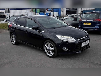 Ford - Focus