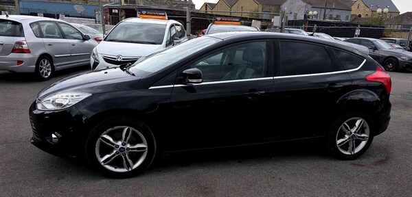 Used Ford Focus 2014 for sale - 75492315: Photo 6