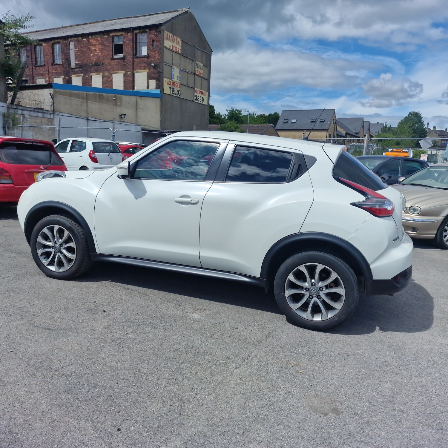 Vehicle 6
