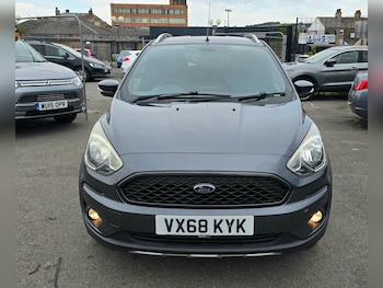 Used Ford Ka+ 2018 for sale - 79411037: Photo