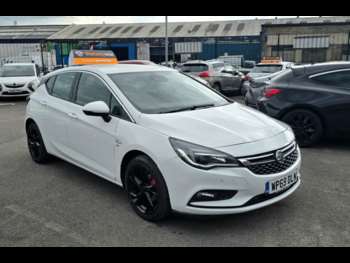 2019 (69) - 1.4T 16V 150 SRi 5dr Auto