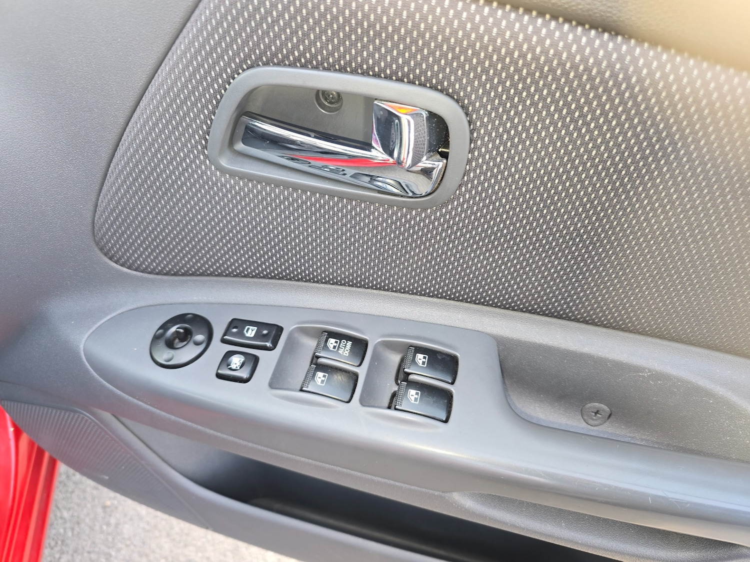 Used Kia Rio 2008 for sale - 77766576: Photo 14