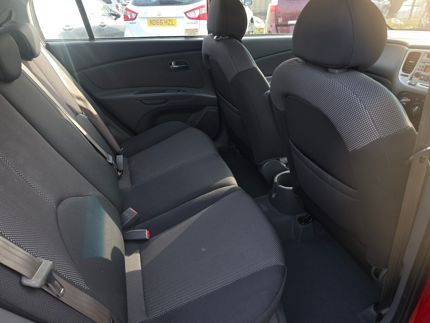 Used Kia Rio 2008 for sale - 77766576: Photo 15