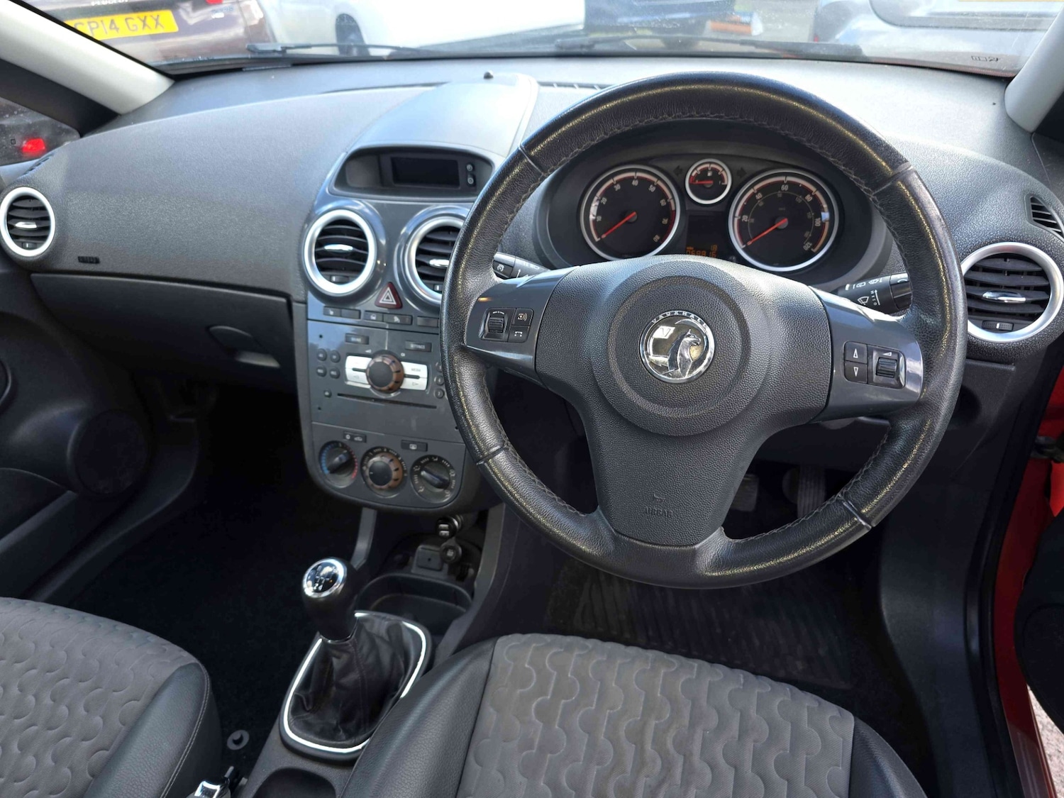 Vehicle 9