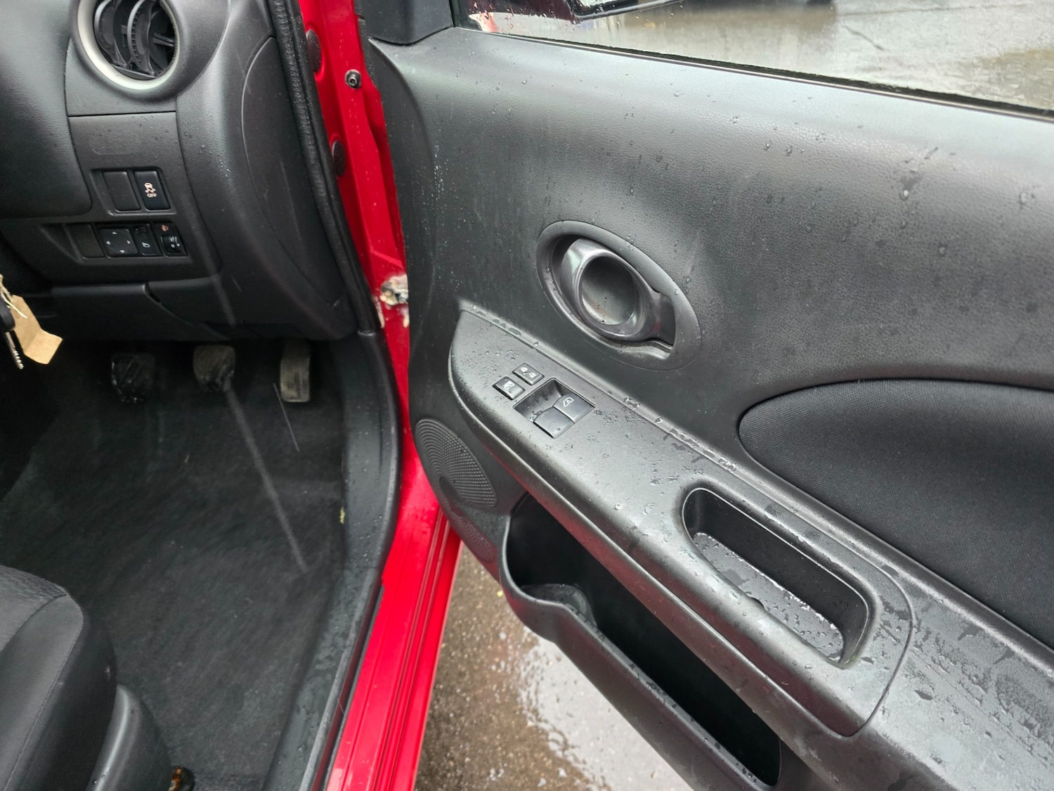 Used Nissan Micra 2012 for sale - 77284090: Photo 10