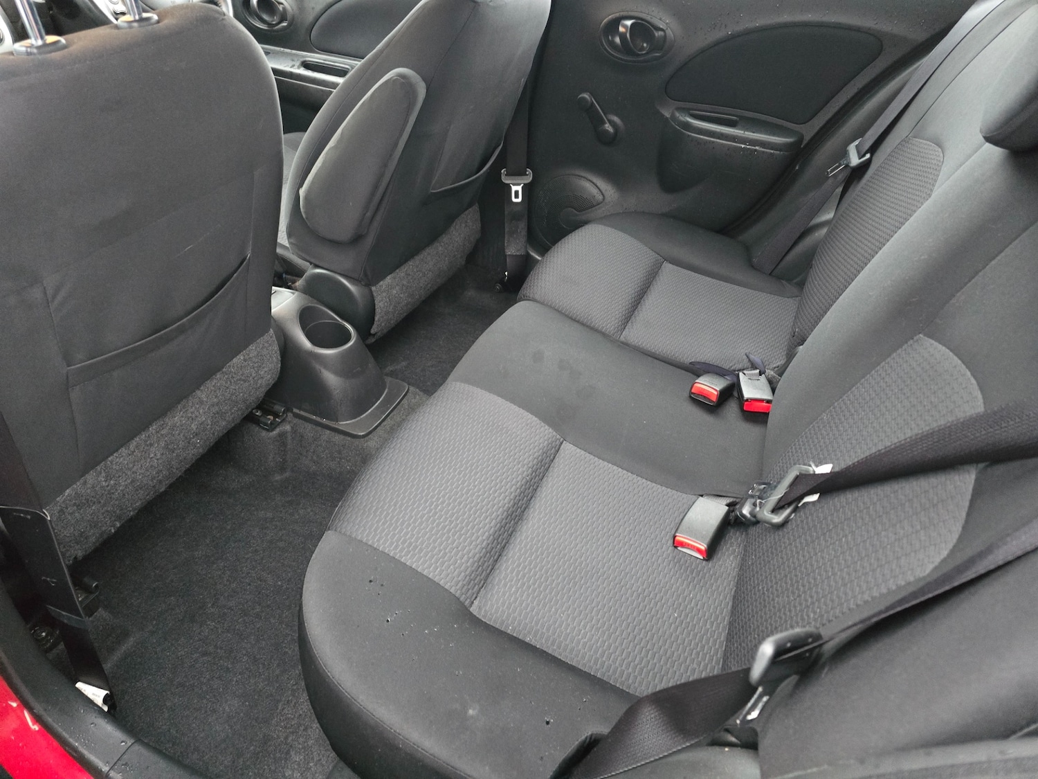 Used Nissan Micra 2012 for sale - 77284090: Photo 13