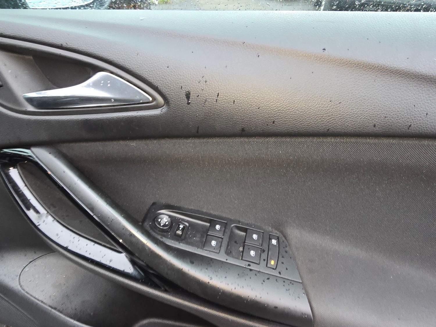 Used Vauxhall Astra 2017 for sale - 76818682: Photo 12