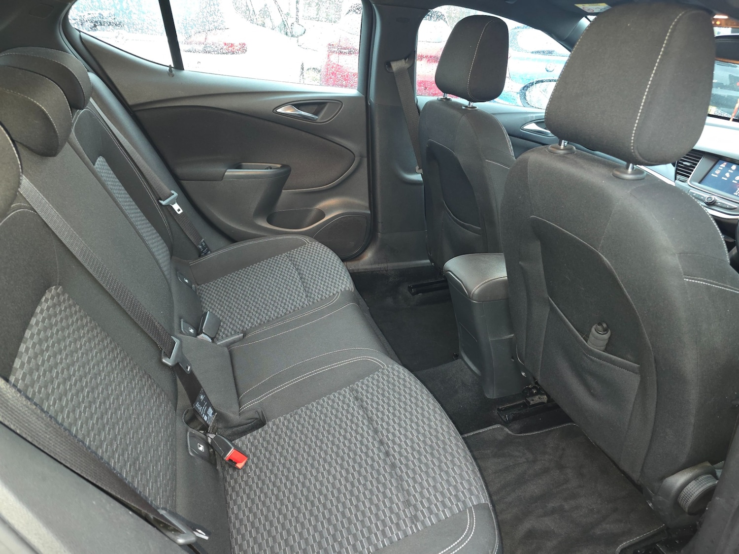 Used Vauxhall Astra 2017 for sale - 76818682: Photo 14