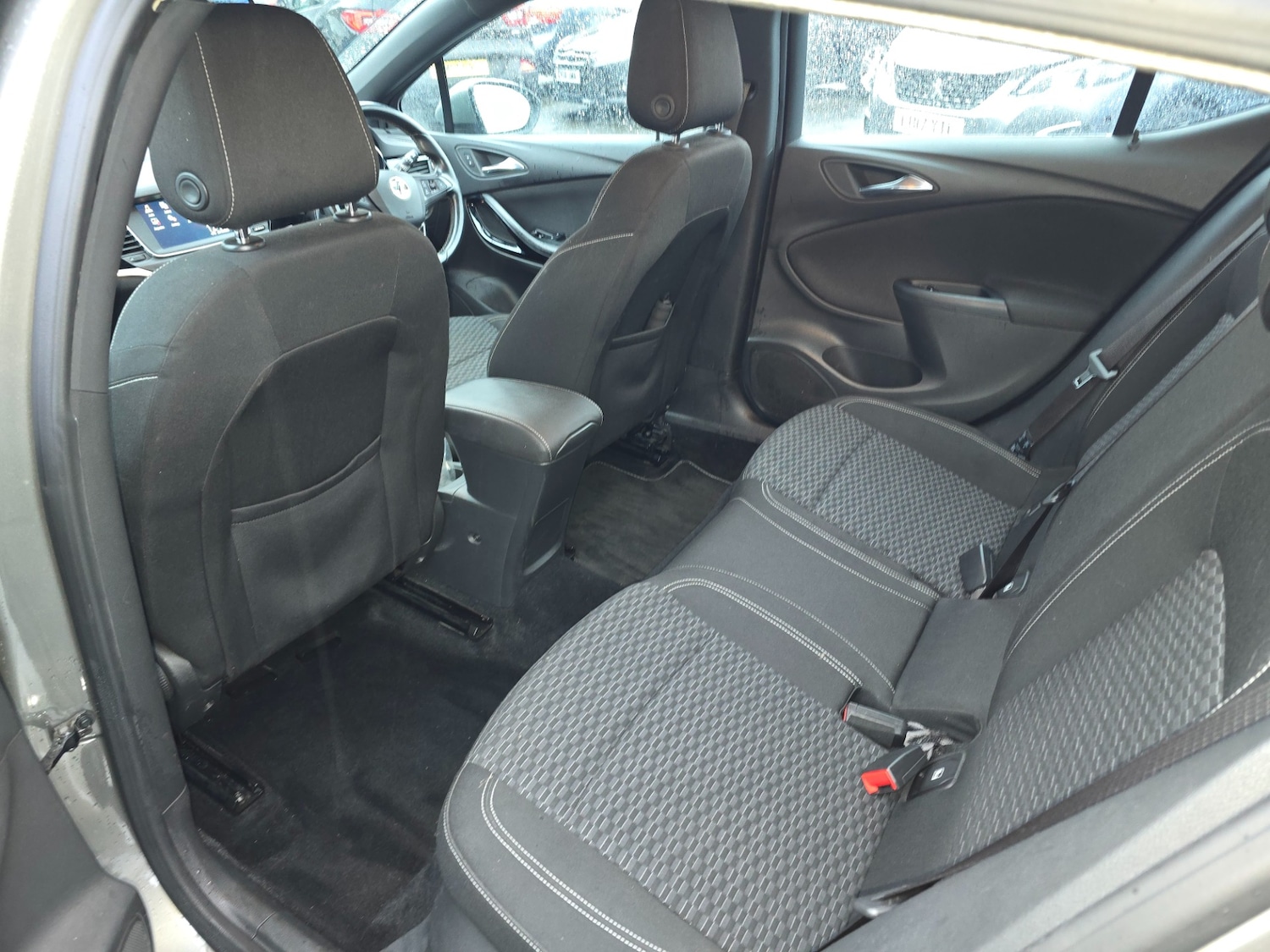 Used Vauxhall Astra 2017 for sale - 76818682: Photo 16