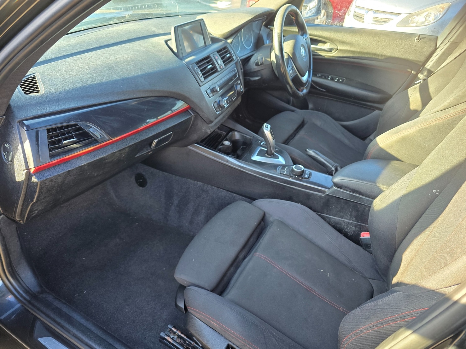 Used BMW 1 Series 2013 for sale - 77848411: Photo 10