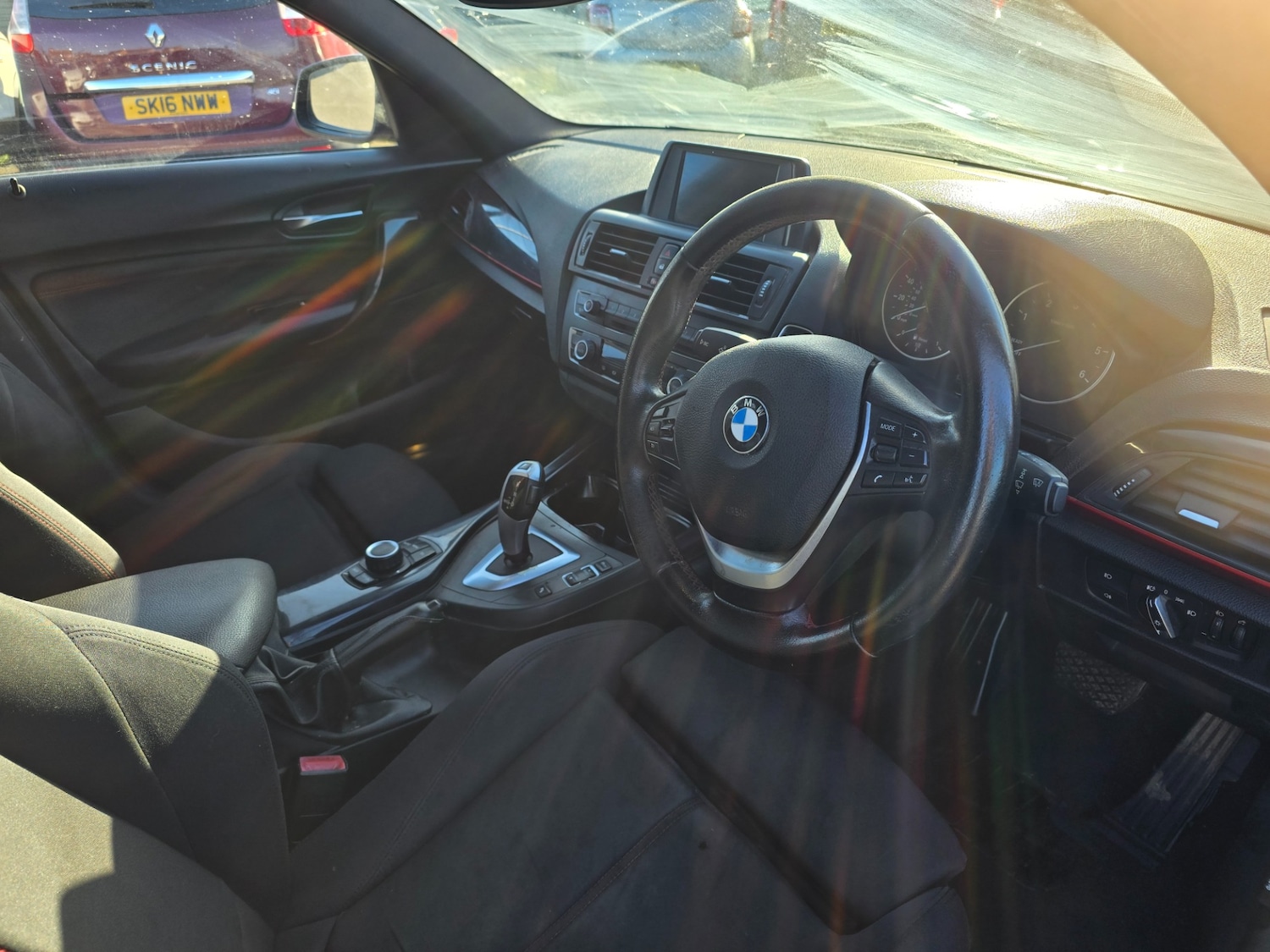 Used BMW 1 Series 2013 for sale - 77848411: Photo 5