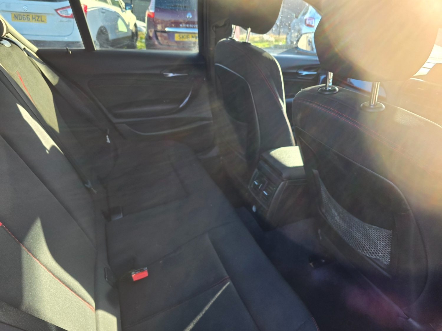 Used BMW 1 Series 2013 for sale - 77848411: Photo 7