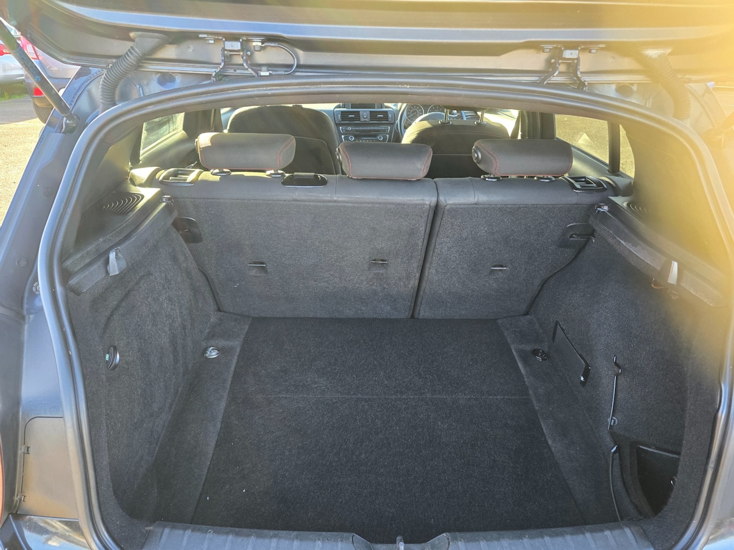 Used BMW 1 Series 2013 for sale - 77848411: Photo 8