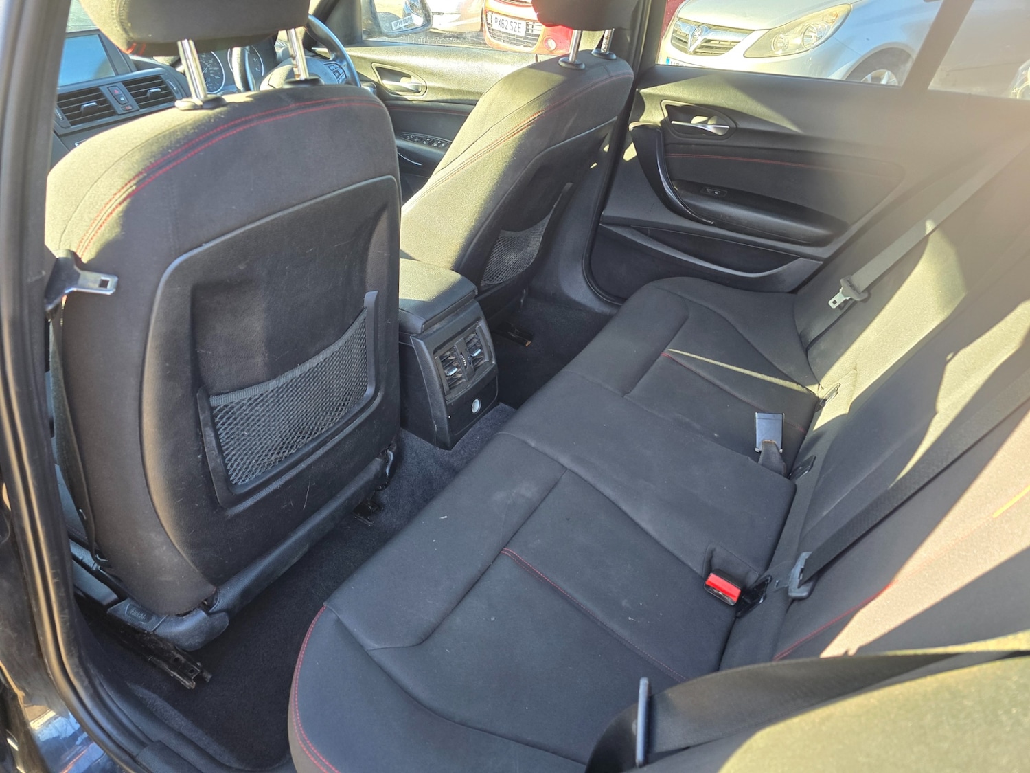 Used BMW 1 Series 2013 for sale - 77848411: Photo 9