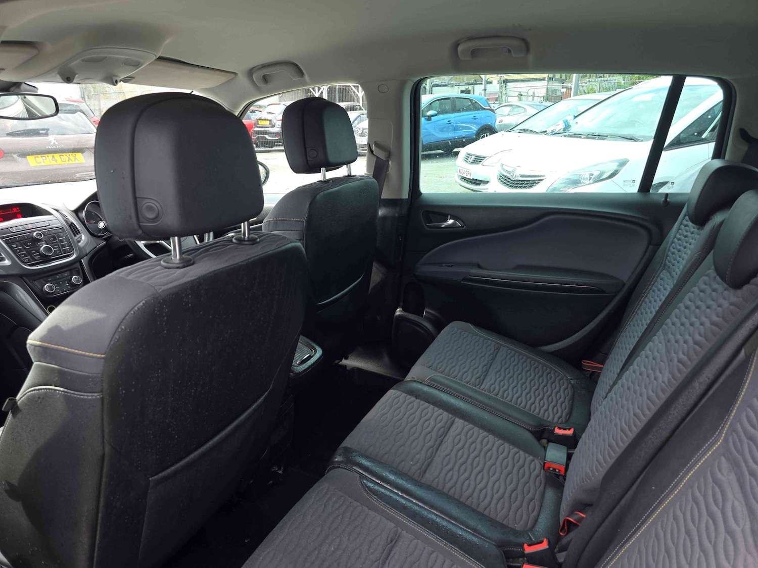 Vehicle 11