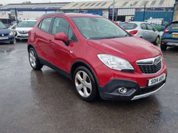 2014 (14) - 1.4T Tech Line 5dr