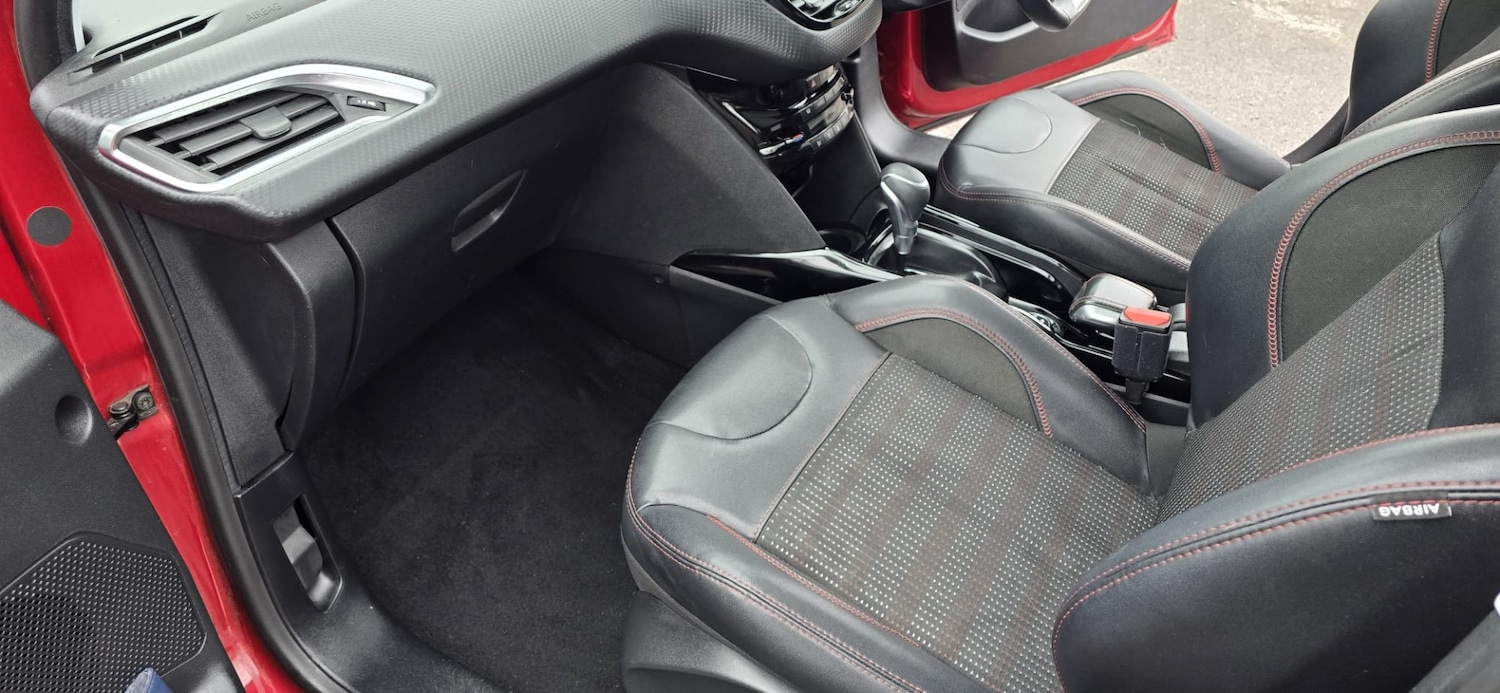 Used Peugeot 2008 2016 for sale - 76129259: Photo 14