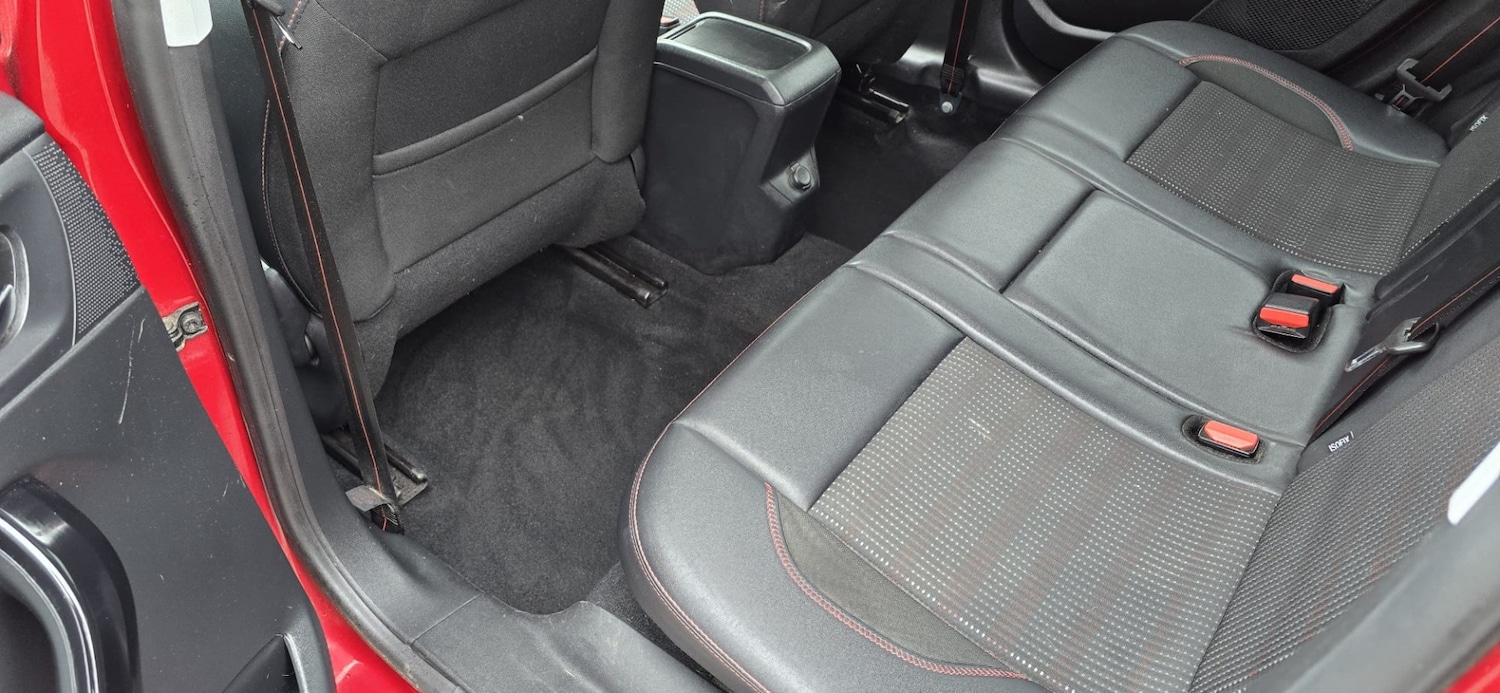 Used Peugeot 2008 2016 for sale - 76129259: Photo 15