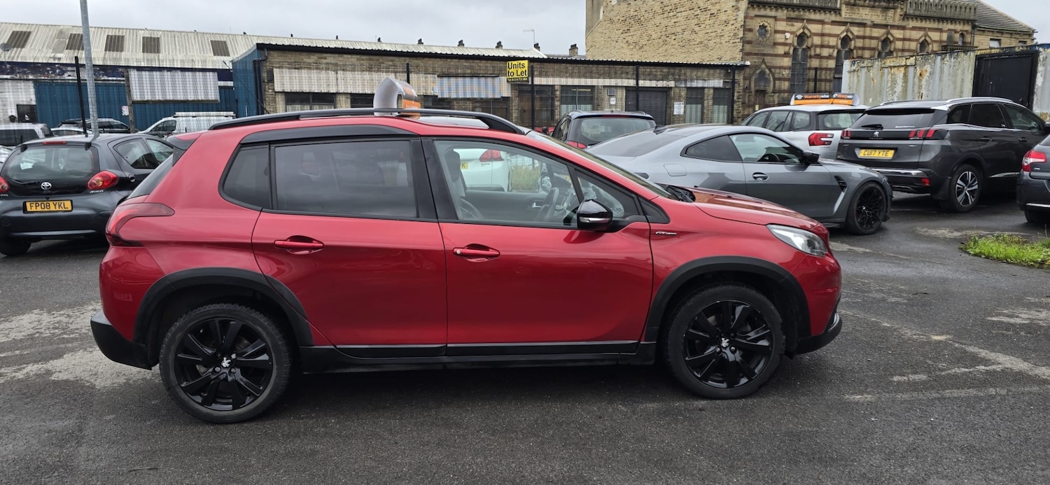 Used Peugeot 2008 2016 for sale - 76129259: Photo 20