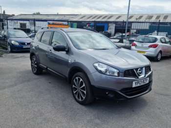 2013 (13) - 1.5 dCi [110] 360 5dr