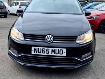 Used Volkswagen Polo 2015 for sale - 74753618: Photo