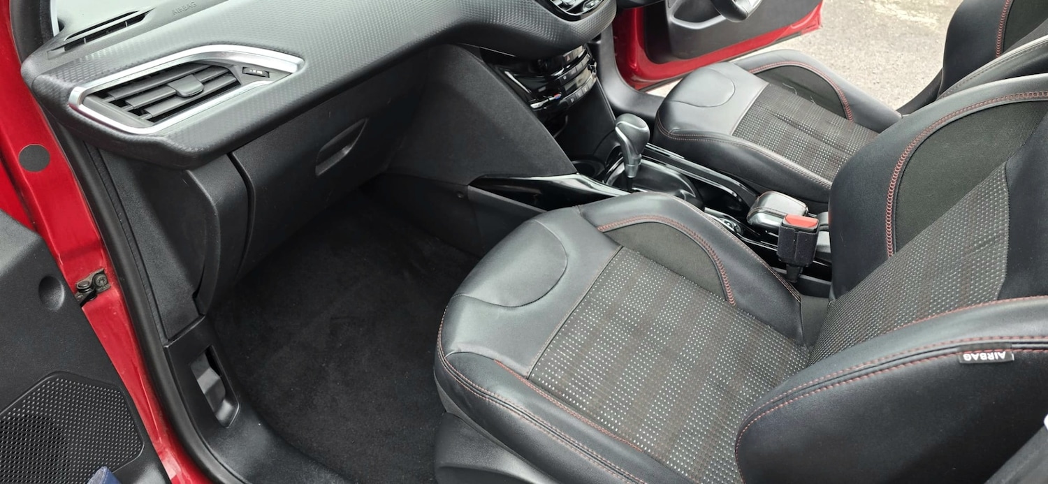 Used Peugeot 2008 2016 for sale - 77319977: Photo 15