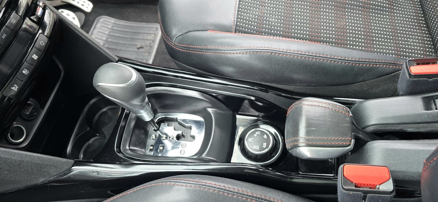 Used Peugeot 2008 2016 for sale - 77319977: Photo 20