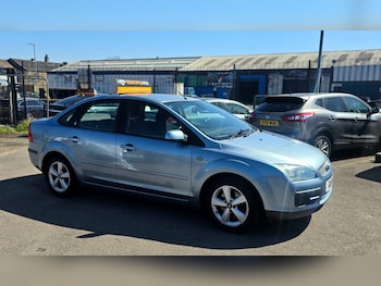 Used Ford Focus 2006 for sale - 78503025: Photo