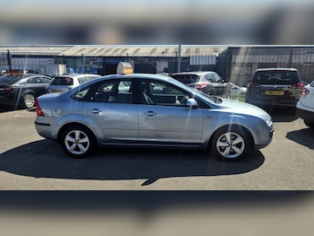 Used Ford Focus 2006 for sale - 78503025: Photo