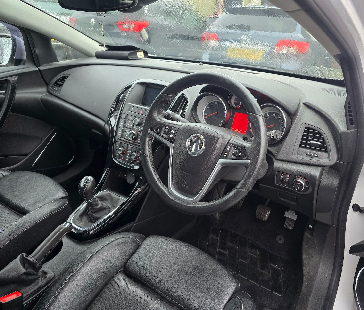 Used Vauxhall Astra GTC 2016 for sale - 77326982: Photo 8