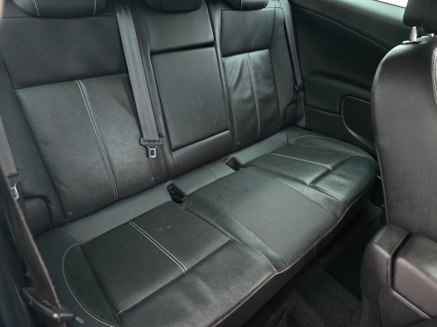 Used Vauxhall Astra GTC 2016 for sale - 77326982: Photo 9